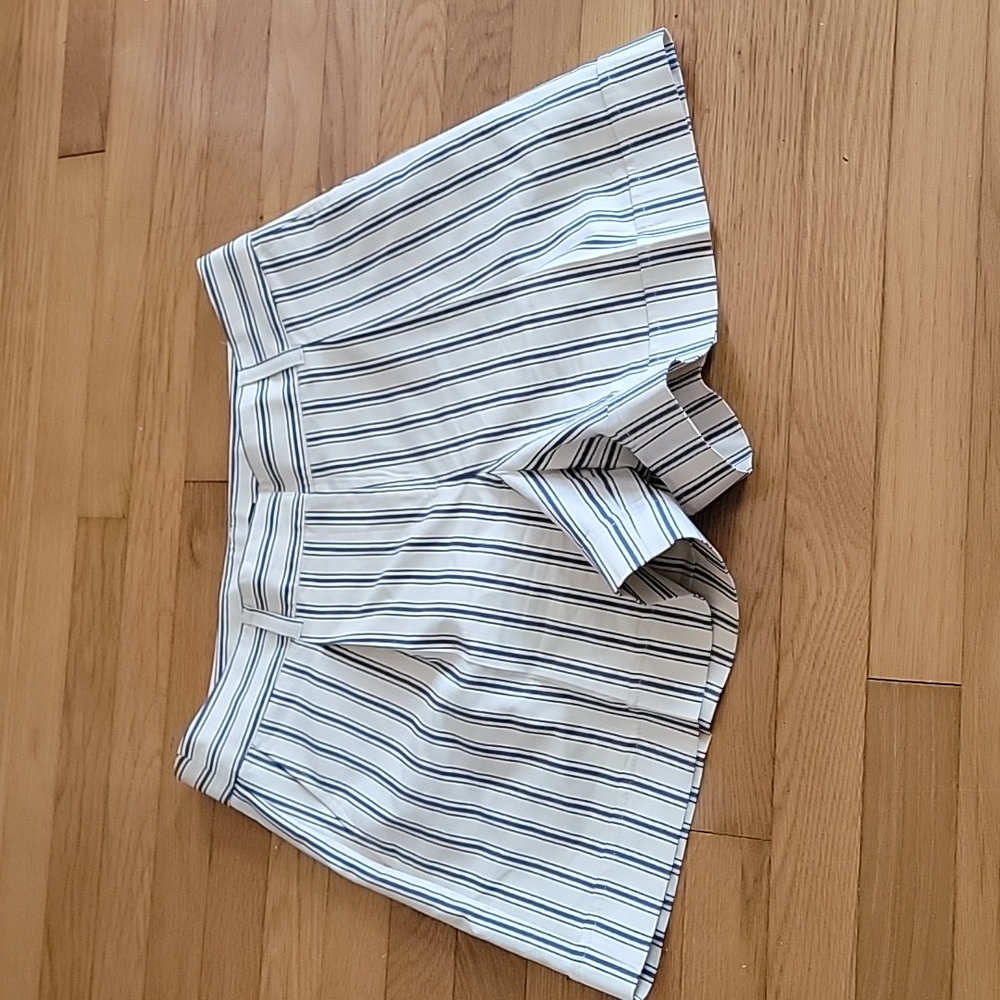 ANN TAYLOR SHORTS